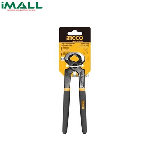 Kìm càng cua đầu lớn (8") INGCO HCPP02200