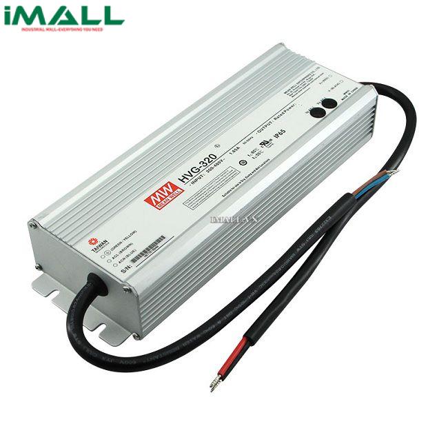 Bộ nguồn LED Meanwell HVG-320-42A (320W 42V 7.6A)