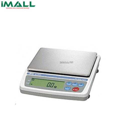 Cân kỹ thuật AND EK-410i (400 x 0.01g, cân đếm)