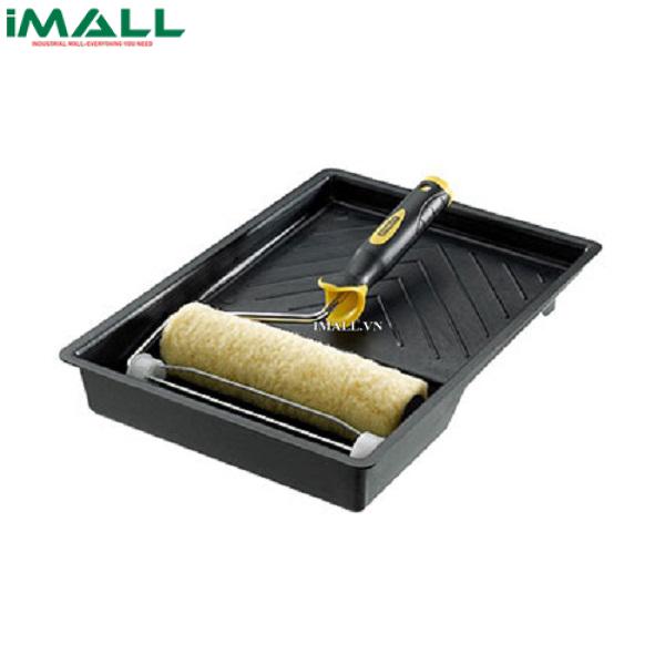 Bộ cán và bông lăn sơn nước Stanley 29-480
