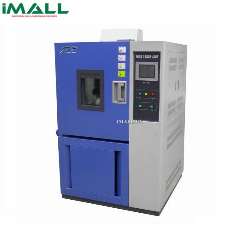 Buồng thử sốc nhiệt ACE ACE708Q-10 (32kW)