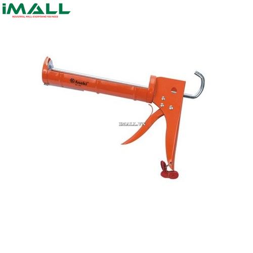 Công cụ bắn silicon có trợ lực (9") Asaki AK-6784