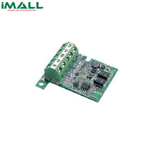 Board mở rộng Mitsubishi FX1N-2AD-BD