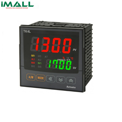 Bộ điều khiển nhiệt độ Autonics TK4L-A4SN (96x96mm)