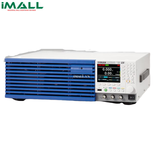 [883477247482] Tải điện tử DC điện áp cao KIKUSUI PLZ1005WH2 (20A/ 1000W)