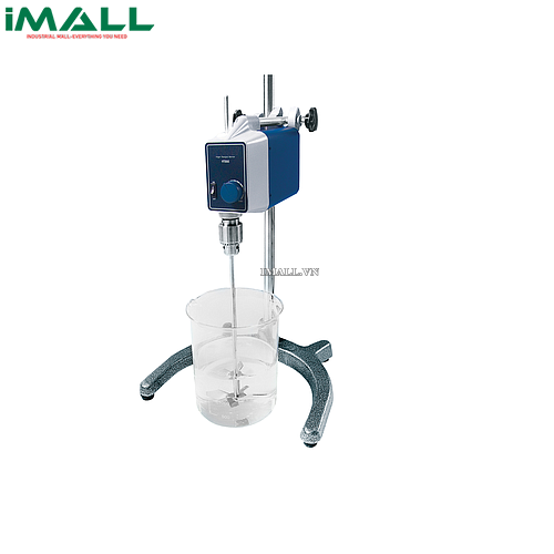 Máy khuấy đũa WITEG HT-50AX (1000 rpm; 100.000 mPas) (DH.WOS01251)