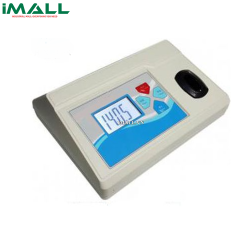 [792284436548] Máy đo màu nước HINOTEK BSD-500 (0 ~ 500 degrees)