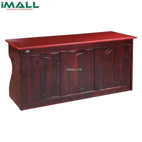 [796221437310] Bàn hội trường gỗ tự nhiên THE ONE (Hòa Phát) BHT15DH4V