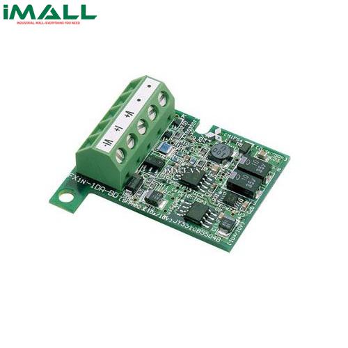 [978849459080] Module mở rộng Mitsubishi FX1N-1DA-BD