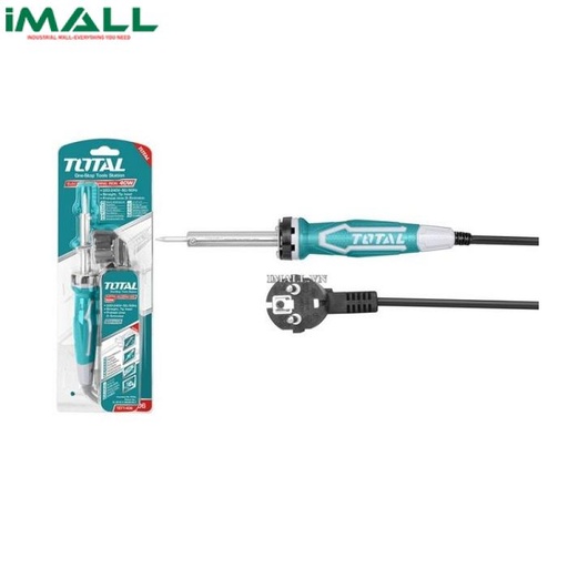 [777863] Mỏ hàn chì (40W) Total TET1406