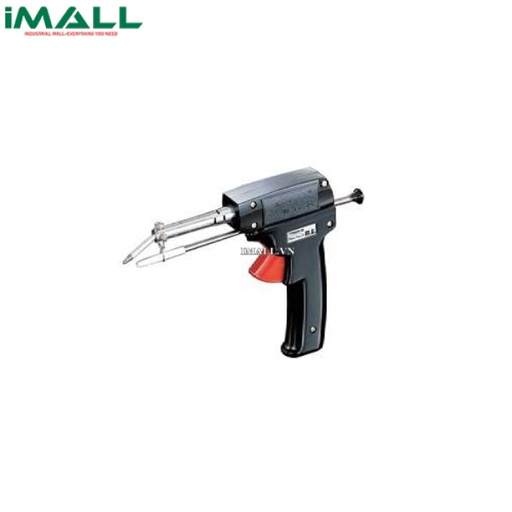 [781719257420] Súng hàn kèm ra dây cấp thiếc bằng tay HAKKO 592 (150W, 592GP-V23)