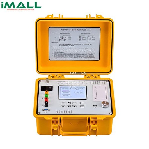 [956199283026] Thiết bị kiểm tra chịu tải máy biến áp Wuhan HTBYC-3000