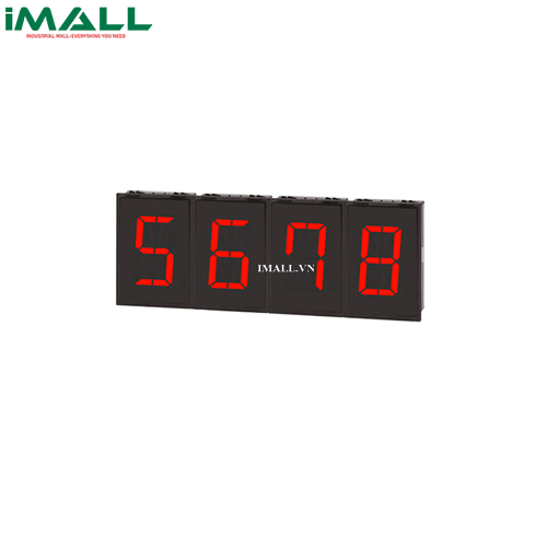 [369516503712] Bộ hiển thị số Autonics DA60-RT