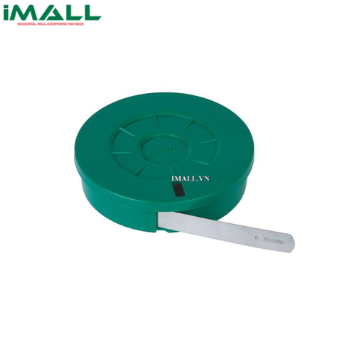 [233725297000] Cuộn căn lá INSIZE 4621-75 (0.75mm, ±17µm)