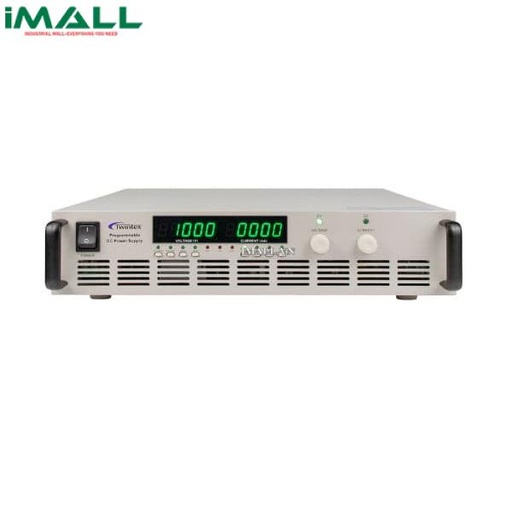[394466408220] Máy cấp nguồn DC cao áp Twintex PCH600-15HN (1500V-400mA)