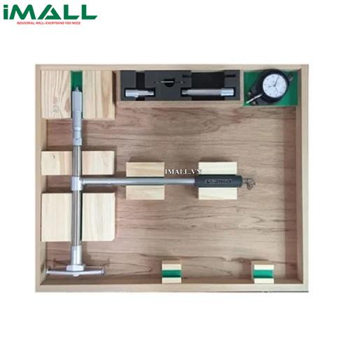 Thước đo lỗ đầu panme (400-600mm x0.001mm) Mitutoyo 511-827-20