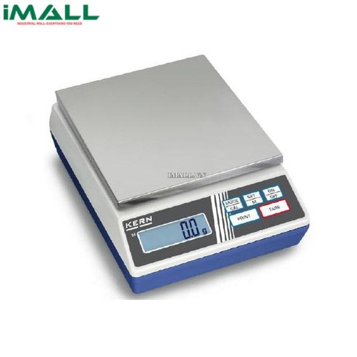 [249954326258] Cân kỹ thuật KERN 440-35N (400g, 0.01g)