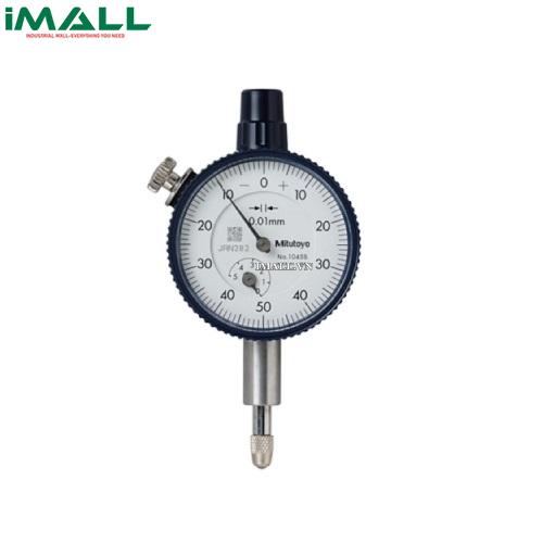 Đồng hồ so cơ khí loại nhỏ (5mm x0.01mm) Mitutoyo 1045A