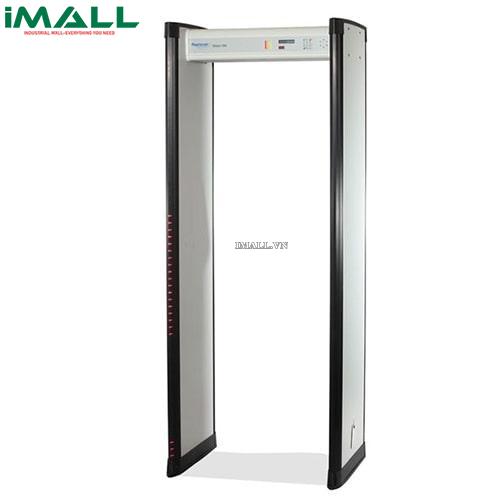 [142187157022] Cổng dò kim loại RAPISCAN Metor 6M