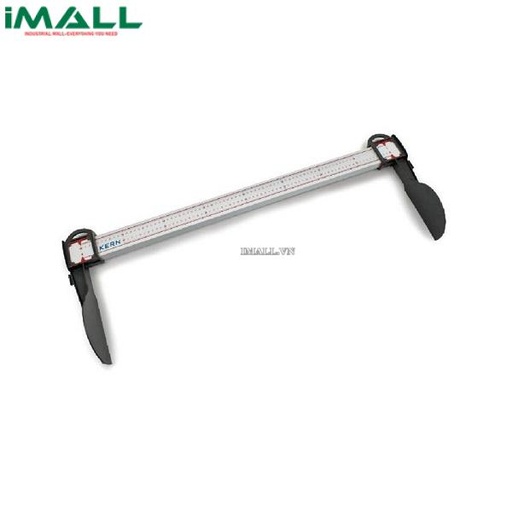 [842971337525] Thước đo cao cơ thể KERN MSB 80 (80cm, 1mm)