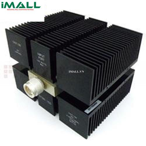 [859415411229] Tải RF Fairview Microwave ST8N-150 (150W - 8GHz, N Male)