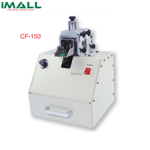 [323562423755] Máy cắt chân linh kiện REN THANG CF-150 (9,000pcs/h)