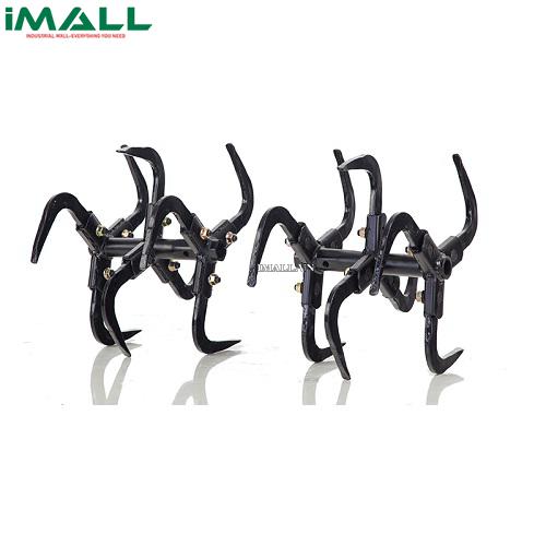 [528259425433] Bộ cuốc đất 18 lưỡi HONDA SPV00007