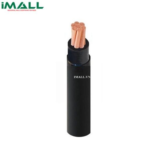 Dây cáp điện 1 lõi Cadivi CVV-1.5 mm2 – 0.6/1KV