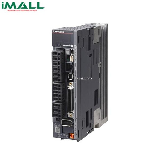 [562145453281] Servo Amplifier Mitsubishi MR-J4W2-1010B