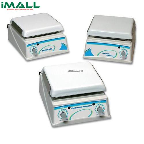 [994894220233] Máy khuấy từ gia nhiệt Benchmark H4000-HS-E (380°C, 1500 rpm) 