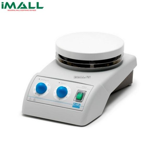 [437864242794] Máy khuấy từ gia nhiệt VELP AREX (1200 rpm; 370 °C)
