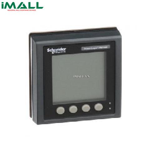 [924769476915] Đồng hồ đo điện đa năng Schneider METSEPM5RD