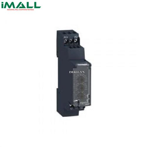 [384391481597] Rơ le bảo vệ động cơ Schneider RM17TA00