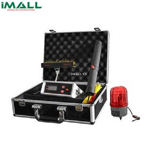 [895414259971] Máy đo độ rỗng, kín lớp phủ online Huatec HD-120