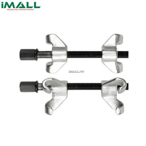 [22931] Vam tháo lò xo giảm xóc 2 món Yato YT-0605 (90x200mm)