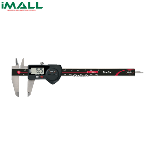 Thước cặp điện tử (16 ER, 0-150mm) Mahr 4103017KAL