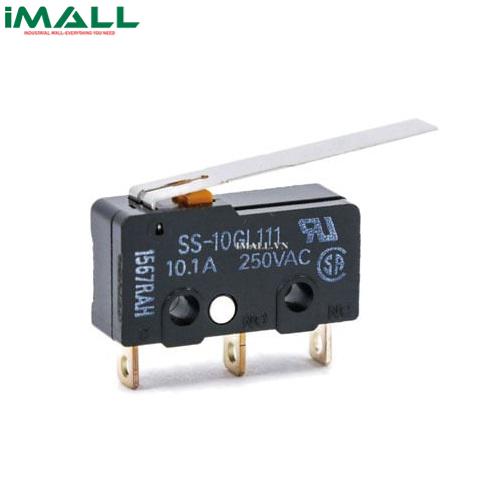 [799382529908] Công tắc hành trình Omron VX-012K-1A2