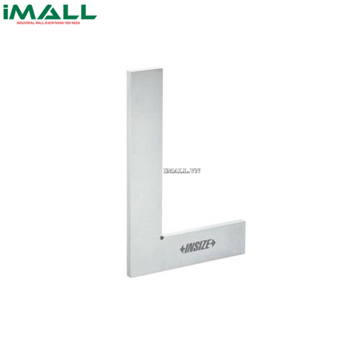 [854627330854] Thước đo góc vuông INSIZE 4796-400 (400x200mm)