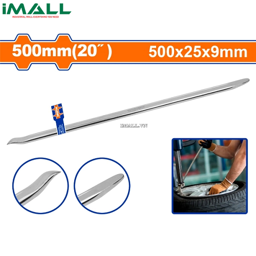Dụng cụ tháo nạy lốp xe 20" Wadfow WQB2320