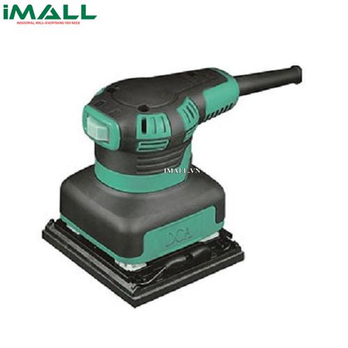 [372977357691] Máy chà nhám hình vuông DCA ASB04-100 (100x110mm/240W)