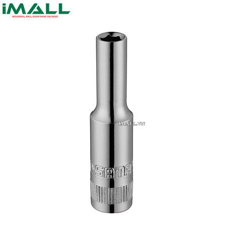 [691575382537] Đầu tuýp dài 12PT 1/2" SATA 13813 (13mm)