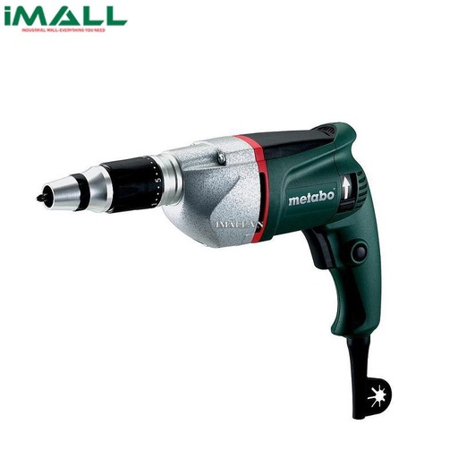 [744185164977] Máy bu lông bắt vít METABO DWSE 6.3 (220-240 V / 50-60 Hz) (620001000)
