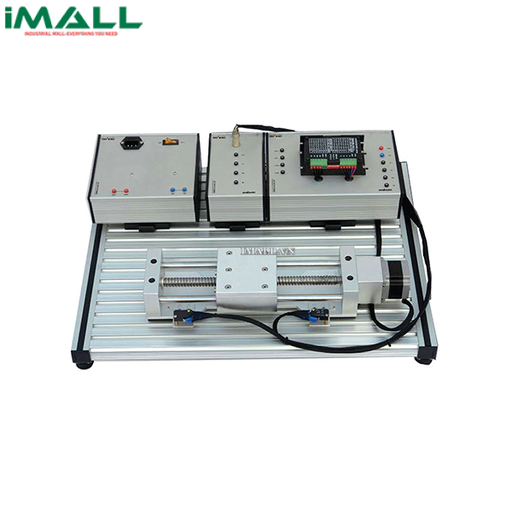 [512953421001] Bộ thực hành động cơ bước DOLANG DLDJ-BJ2