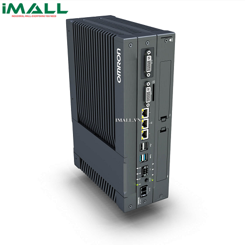 Box PC công nghiệp Omron NYB17-D14E1