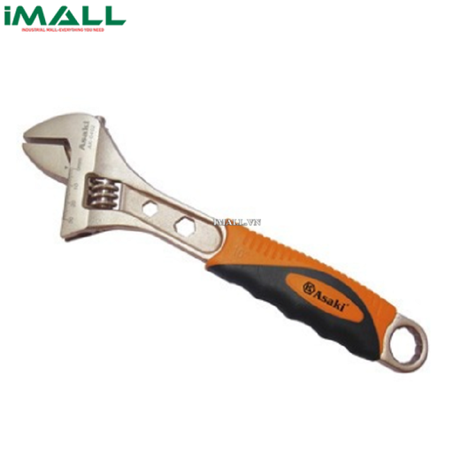 [961416] Mỏ lết (10") Asaki AK-402