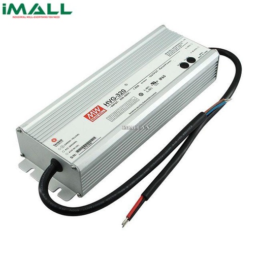 Bộ nguồn LED Meanwell HVG-320-42A (320W 42V 7.6A)