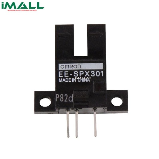 Cảm biến quang loại siêu nhỏ Omron EE-SPX304-W2A 2M
