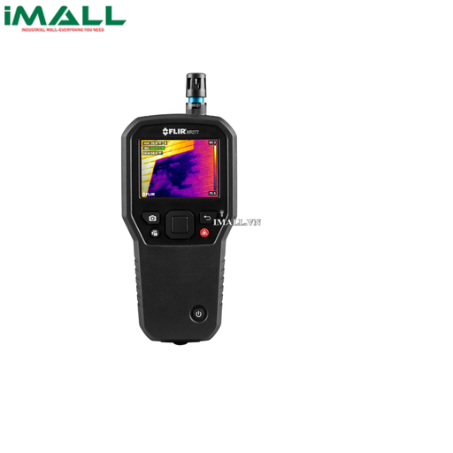 [599239216346] Máy đo độ ẩm FLIR MR277 (0%~100%)