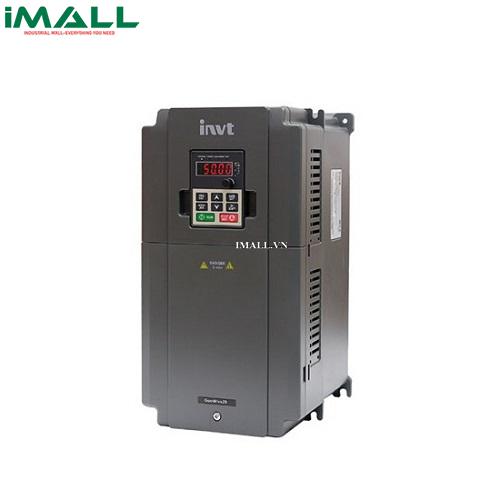 [182486453889] Biến tần INVT GD20-030G-4 (30kW 3 Pha 380V)