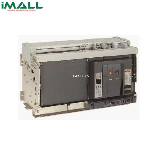 [881841459716] Máy cắt không khí (ACB) Fuji DW633H1Q (6300A 100kA 3P)